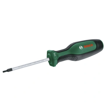Викрутка Bosch Torx TX10x75мм (1.600.A03.DT2)