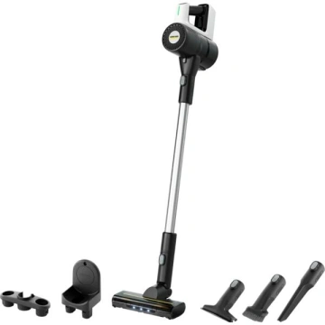 Пилосос Karcher безпровідний VCS 3 Nano Complete, конт пил -0.6л, автон. робота до 50хв, білий (1.198-930.0)