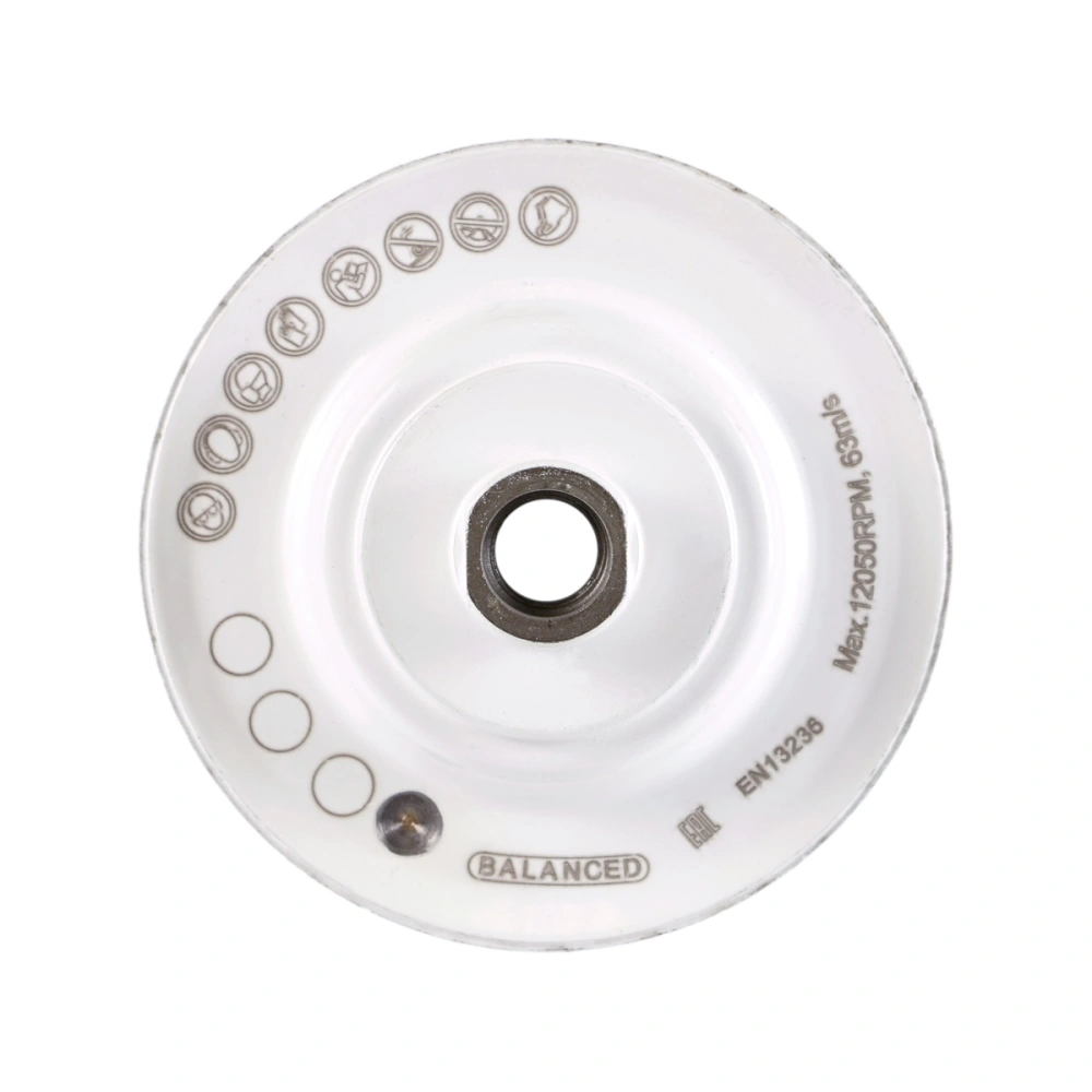 Фреза алмазна DGM-S 100/M14 Hard Ceramics 60 (17483524005)