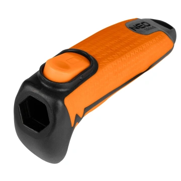Держак (живець) пластиковий Neo Tools NEO Click, 15см, 0.2кг (95-052)