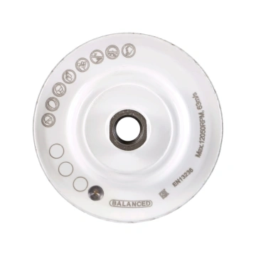 Фреза алмазна DGM-S 100/M14 Hard Ceramics 60 (17483524005)