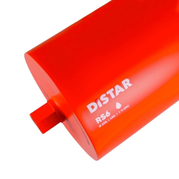 Свердло алмазне DDS-W 225x450-15x1 1/4 UNC DLD 225 RS6 (10170085225)