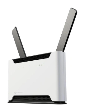 Маршрутизатор MikroTik Chateau 5G R17 ax (S53UG+5HaxD2HaxD-TC&RG650E-EU) (S53UG+5HAXD2HAXDTC&RG650)