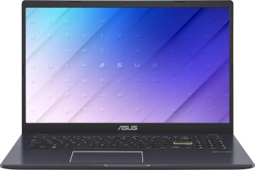 Ноутбук ASUS Vivobook Go 15 E510KA-BQ1236 15.6" FHD, Intel C N4500, 8GB, F512GB, UMA, NoOS, Блакитний (90NB0UJ4-M01UF0)