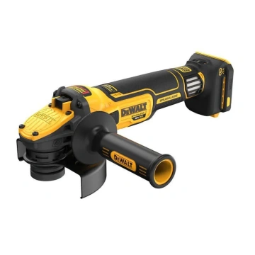Шліфмашина кутова акумуляторна DeWALT XR Li-lon 18В 125мм 3000-9000об/хв 1.85кг без АКБ та ЗП (DCG409VSN)