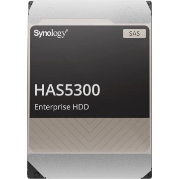 Жорсткий диск Synology 3.5" 12TБ SAS 7200 (HAS5310-12T)