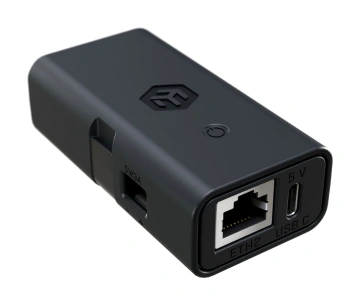 PoE-Сплиттер MikroTik 2x2.5GE, 1xUSB-C, 5В (GPOE-USB)