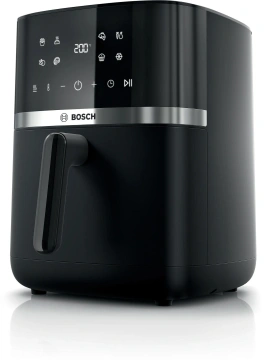 Мультипіч Bosch, 2050Вт, чаша-6.1л, сенсорне керув., 8 авто. програм, пластик, чорний (MAF462B0)