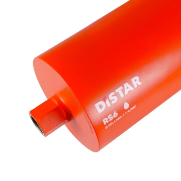 Свердло алмазне DDS-W 172x450-13x1 1/4 UNC DLD 172 RS6 (10170085138)