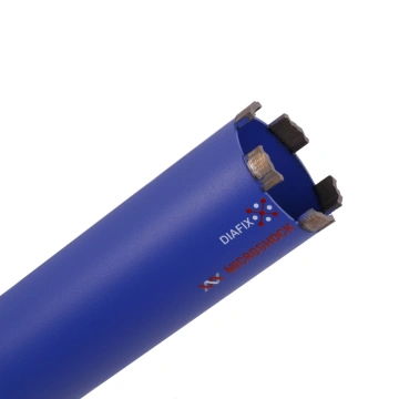 Свердло алмазне DDS-W 072x450-5x1 1/4 UNC DLD 072 RM-TX (10170429023)