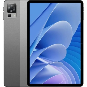 Планшет Doogee T30 Pro 11" 8ГБ, 256ГБ, LTE, 8580мА•г, Android, сірий (6924351638436)