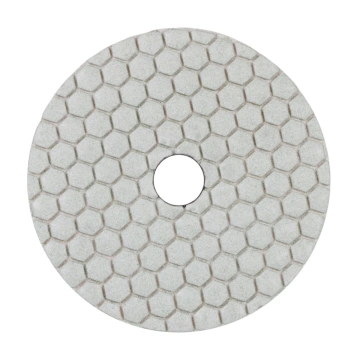 Круги алмазні полірувальні Круг 100x3x15 CleanPad #200 (80115429036)