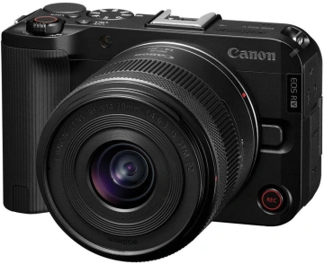 Цифр. фотокамера Canon EOS R50 V+ RF-S14-30mm PZ (6895C025)