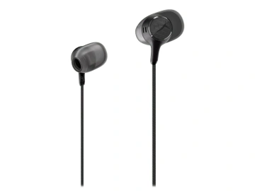 Гарнітура ігрова HyperX Cloud Earbuds III S, USB-C, чорний (BN7S1AA)