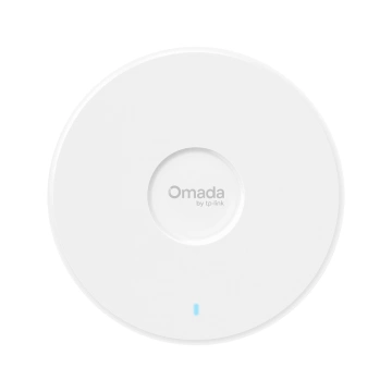 Точка доступу TP-LINK BE15000 1x10GE, PoE (EAP787)