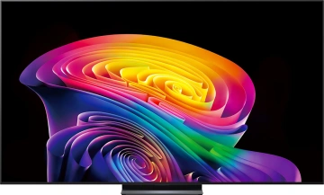 Телевізор 83" LG OLED 4K 120Hz (VRR 165Hz) Smart WebOS Black (OLED83C64LA)