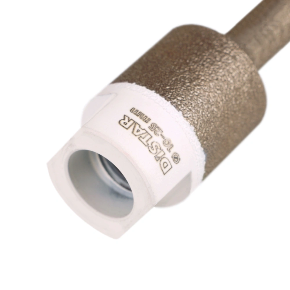 Фреза алмазна пальчикова GF-V 25/10xM14 ContourPRO (87015424067)