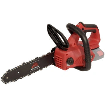 Пила ланцюгова акумуляторна Vitals Master AKZ 18301 BL SmartLine+ 18В 30см 8м/с шина 2.69кг без АКБ та ЗП (247219)
