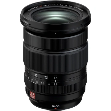 Об'єктив Fujifilm XF 16-55mm F2.8 R LM WR II (16836580)