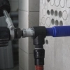 Колектор відведення пилу DrillSTREAM Aluminum 1_1/4UNC(in)x1_1/4UNC(out) (70115429037)