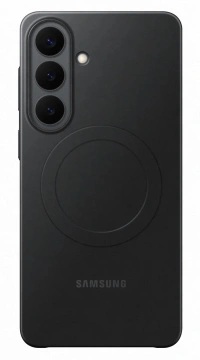 Чохол Samsung для Galaxy S26+ (S947), Slim Magnet Case, чорний (EF-SS947CBEGWW)