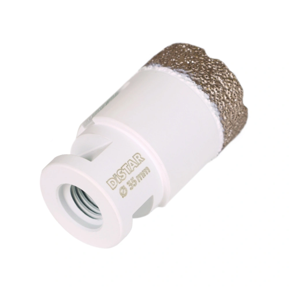 Свердло алмазне DDR-V 35x30xM14 Keramik Pro (89568442095)