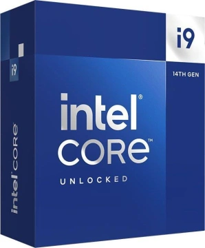 Центральний процесор Intel Core i9-14900K 24C/32T 3.2GHz 36Mb LGA1700 125W Box (BX8071514900K)