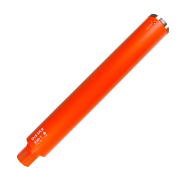 Свердло алмазне DDS-W 072x450-6x1 1/4 UNC DLD 72 RS8-X (10170085173)