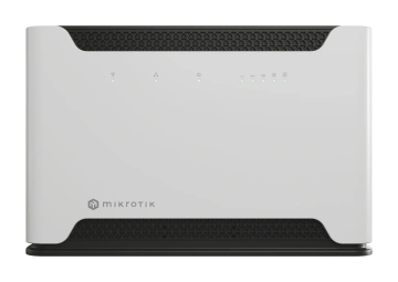 Маршрутизатор Mikrotik Chateau LTE7 (D53G-5HacD2HnD-TC&R11e-LTE7) (D53G-5HACD2HND-TC&R11E-7)