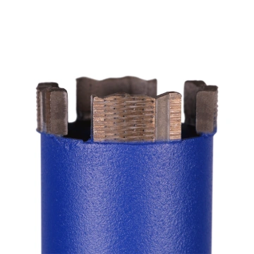 Свердло алмазне DDS-W 042x450-4x1 1/4 UNC DLD 042 RM-TX (10170085479)
