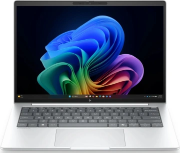 Ноутбук HP EliteBook 8-G2i 14" WUXGA IPS AG, Intel U5-335, 32GB, F512GB UMA, Win11P, сріблястий (DG0P6EA)