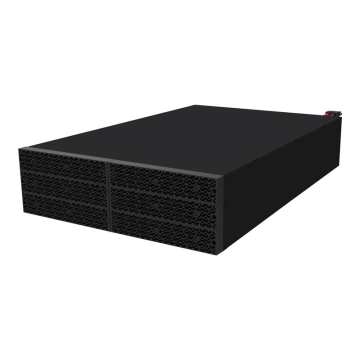 Шафа батарейна KEOR DK 10кВА з батареями (311364)