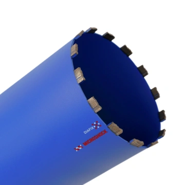 Свердло алмазне DDS-W 200x450-14x1 1/4 UNC DLD 200 RM-TX (10215129021)