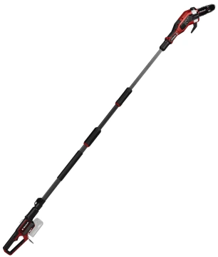 Висоторіз ланцюговий акумуляторний Einhell Professional GP-LC 18/20 Li T BL-Solo 18В шина 20см 7м/с штанга 174-250см 3.73кг без АКБ та ЗП (3410971)