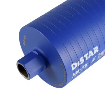 Свердло алмазне DDS-W 152x300-11x1 1/4 UNC DLD 152 RM-TX (10170429038)