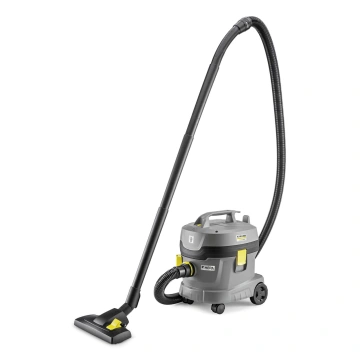 Пилосос професійний Karcher T 11/1 Classic Hepa 850Вт 235мБар контейнер 11л сухе прибирання 4.29кг (1.527-199.0)