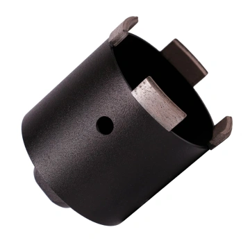 Свердло алмазне DDS-W 72x65-4xM16 Krone PRO (97984008080)