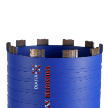 Свердло алмазне DDS-W 142x300-10x1 1/4 UNC DLD 142 RM-TX (10170429036)