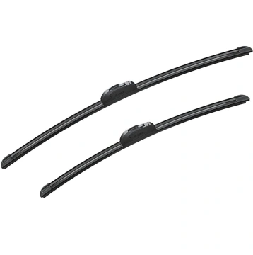 Склоочисник BOSCH Aerotwin безкаркасний комплект 600/500мм (3 397 118 910) (3397118910)