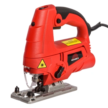 Лобзик Vitals Master Ef 8071DNla 710Вт 3000об/хв хід 18мм 2.1кг (238650)