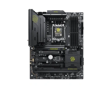 Материнcька плата MSI MAG B850 TOMAHAWK WIFI sAM5 B850 4xDDR5 M.2 HDMI Wi-Fi BT ATX (911-7E53-001)