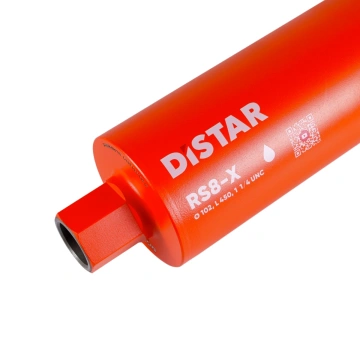 Свердло алмазне DDS-W 102x450-9x1 1/4 UNC DLD 102 RS8-X (10170085224)