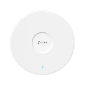 Точка доступу TP-LINK BE11000 1x2.5GE, PoE (EAP772)
