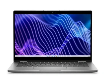 Ноутбук Dell Latitude 3340 13.3" FHD IPS AG, Intel i7-1355U, 16GB, F512GB, UMA, Win11P, сірий, US клавіатура (N099L334013GE_W11P)