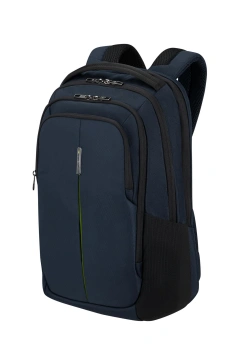 Рюкзак для ноутбука 17.3", Samsonite Guardit 3.0, поліестер, 27.5 л, вологозахист, синій (KR2*01003)