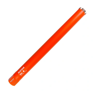 Свердло алмазне DDS-W 047x450-4x1 1/4 UNC DLD 47 RS6 (10170085178)
