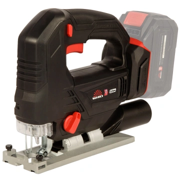 Лобзик акумуляторний Vitals Professional AEf 18135l BL SmartLine+ 18В 0-2700об/хв хід 25.4мм 1.77кг без АКБ та ЗП (243530)