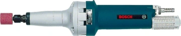 Шліфмашина пряма пневматична Bosch Professional 550Вт шліфкруг до 40мм 21000об/хв цанга 6мм 1.1кг (0.607.252.103)