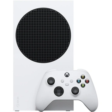 Ігрова консоль Xbox Series S 1TB, біла (KSLMI1ONE0040)