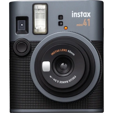 Фотокамера миттєвого друку INSTAX MINI 41 (16844434)